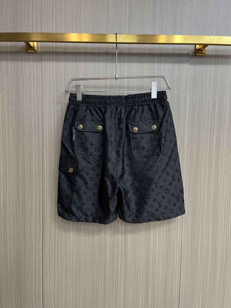 Louis Vuitton Short Pants